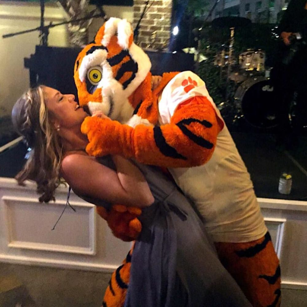 Meet your Posher, Hayley